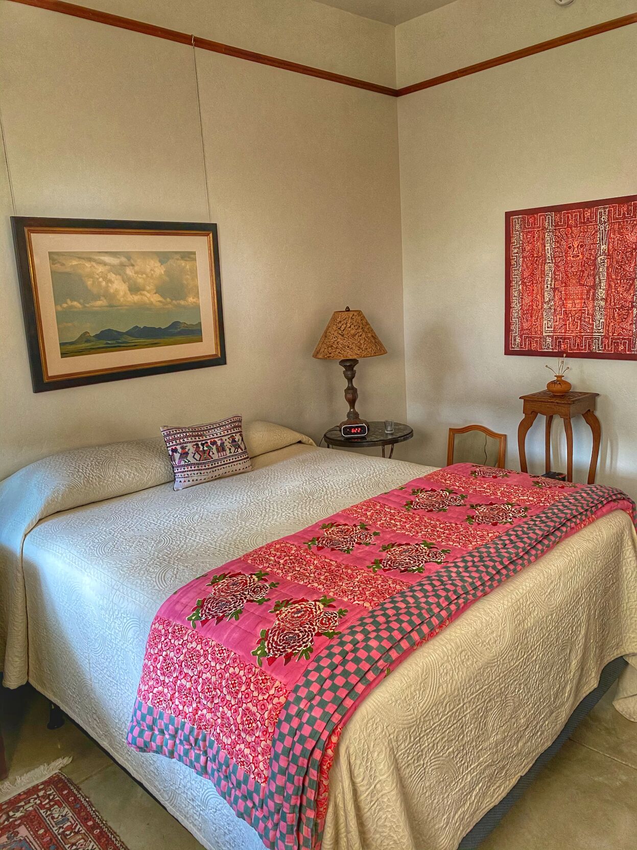Barrio Viejo virtual home tour